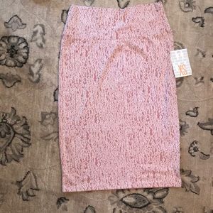 LuLaRoe Pencil Skirt
